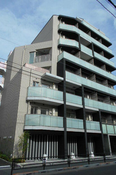 ザ・パークハビオ根岸三丁目 