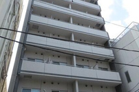 リブリ・東上野