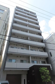 リブリ・東上野 