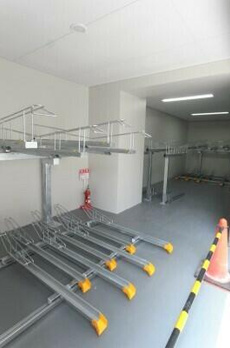 リブリ・東上野 