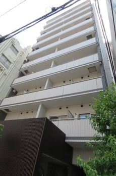 リブリ・東上野 