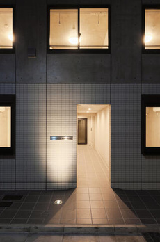コンポジット錦糸町 