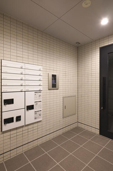 コンポジット錦糸町 