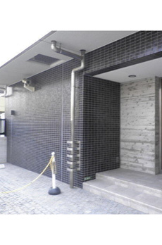 サンピエス根津 