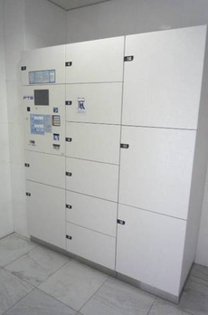 ガーラ・ステーション新富町 