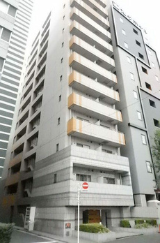ガーラ・ステーション新富町 