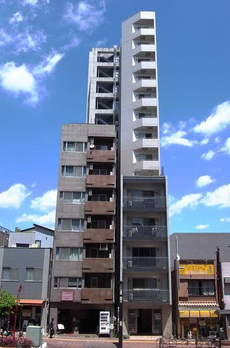 プライマル文京小石川 