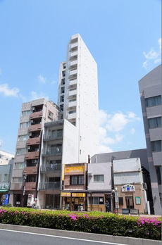プライマル文京小石川 