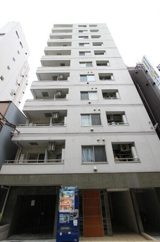 ベレール日本橋兜町 