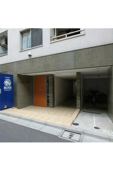 ベレール日本橋兜町 