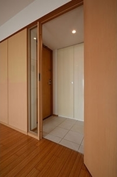 キャビンアリーナ南青山 