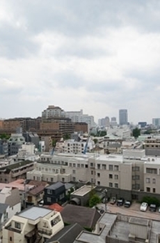 キャビンアリーナ南青山 