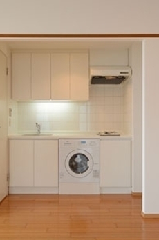 キャビンアリーナ南青山 