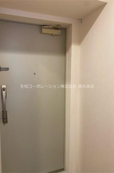 トランキーユ浅草 