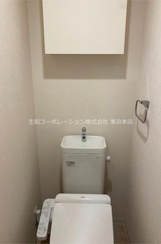 トランキーユ浅草 