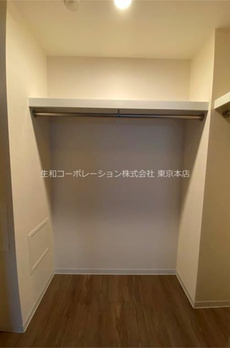 トランキーユ浅草 