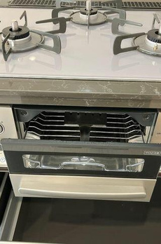 ザ・パークハウス自由が丘フロント 