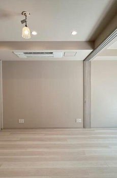 ザ・パークハウス自由が丘フロント 