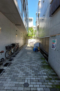 ブランアビタシオン 