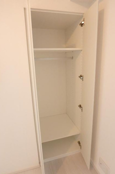 ルフォンブランシェ品川南大井 