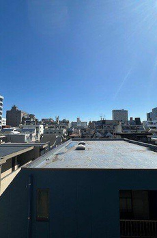 グローリア初穂新宿ＩＩＩ 