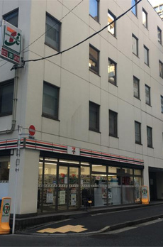 メゾンクラフト神田錦町 