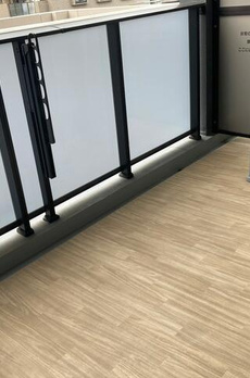 リビオシティ南砂町ステーションサイト 