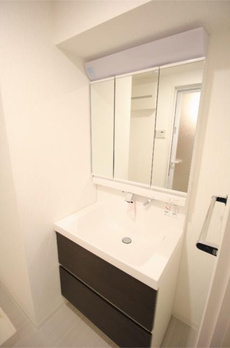 クレシェンテ月島 