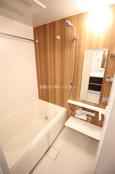 クレシェンテ月島 