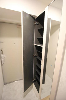 クレシェンテ月島 