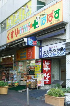 クレシェンテ月島 