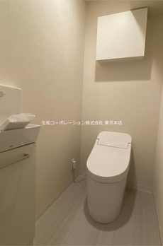 イーストワールド人形町 
