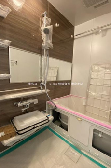イーストワールド人形町 