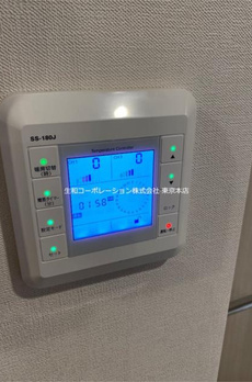イーストワールド人形町 