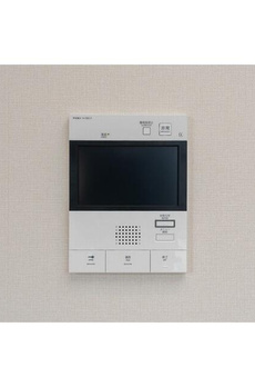 ブラウ戸越銀座テラス 