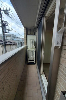 エム　メゾン　ヨヨギ 