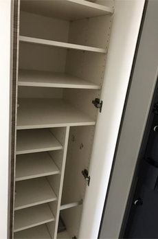 メイクスデザイン門前仲町リバープレイス 