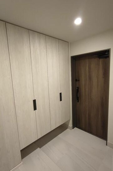 パークタワー西新宿 