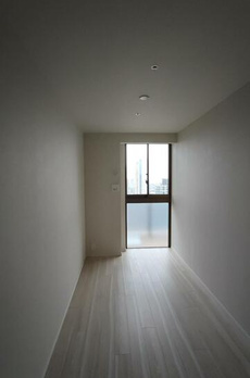 パークタワー西新宿 