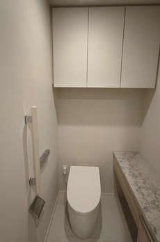 パークタワー西新宿 