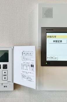 白金ザ・スカイ西棟 