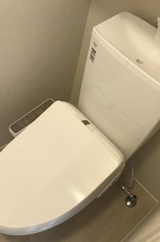 プリモ赤堤 