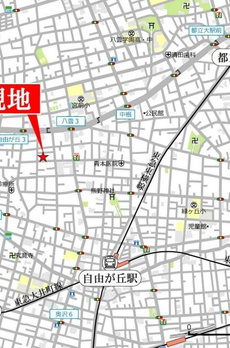 Ｖｉｅｕｎｏ自由が丘　ビューノジユウガオカ 