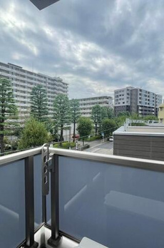 Ｍｙ　Ｓｔｙｌｅ　高田馬場弐番館 