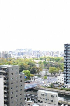 プラウドタワー清澄白河 