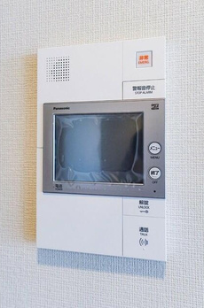 テラス南千住 