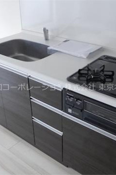 エルボヌール勝どき 