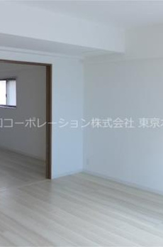 エルボヌール勝どき 