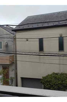世田谷区中町２丁目２階建戸建 