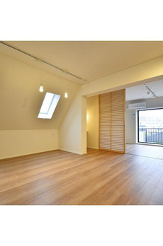 グランバリュー河田町 